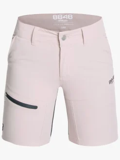 8848 Altitude Afon Shorts, Dusty Pink