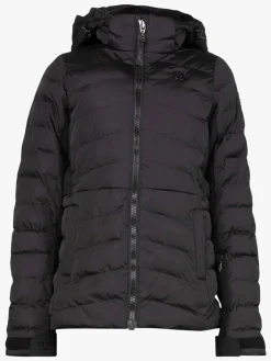 8848 Altitude Bloomfield JR Vinterjakke, Black