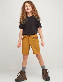 8848 Altitude Cenon JR Outdoorshorts, Honey