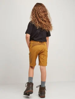 8848 Altitude Cenon JR Outdoorshorts, Honey