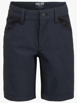 8848 Altitude Cenon JR Outdoorshorts, Black