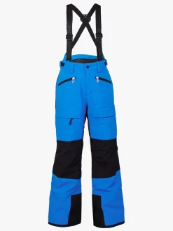 8848 Altitude Criss JR Skibukser, Sky Blue