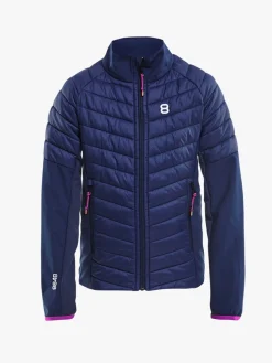 8848 Altitude Lonnie Jr Dynejakke, Indigo