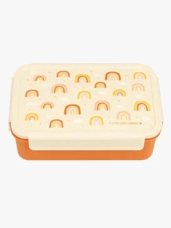 A Little Lovely Company Bento Madkasse, Regnbue