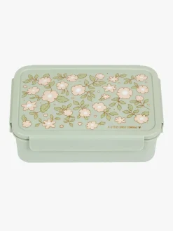 A Little Lovely Company Bento Madkasse, Blomstersalvie
