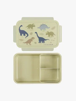 A Little Lovely Company Bento Madkasse, Dinosaur