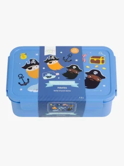 A Little Lovely Company Bento Madkasse, Pirater