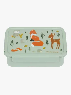 A Little Lovely Company Bento Madkasse, Skovens Venner