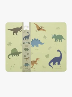 A Little Lovely Company Dækkeserviet, Dinosaurs