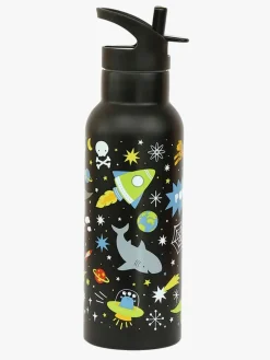 A Little Lovely Company Stainless steel XL Drikkedunk, Galaxy