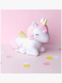 A Little Lovely Company Unicorn Sparebøsse