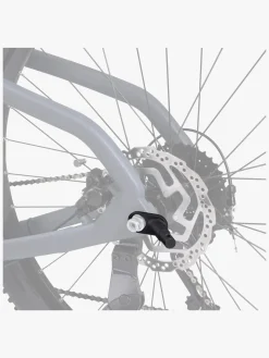 ABC Design  Cykelanhænger Tour Kobling