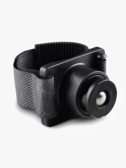 ABC Design LED Lampe, Black