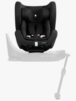 ABC Design  Lily i-Size Autostol, Black