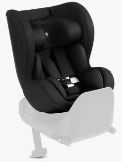 ABC Design Lily i-Size Autostol inkl. Isofix Base, Black