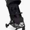 ABC Design  Ping 3 Travel Klapvogn, Coal