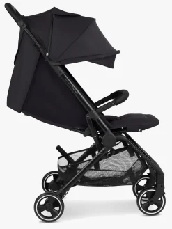 ABC Design  Ping 3 Travel Klapvogn, Coal