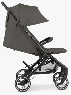 ABC Design  Ping 2 Trekking Klapvogn, Coal