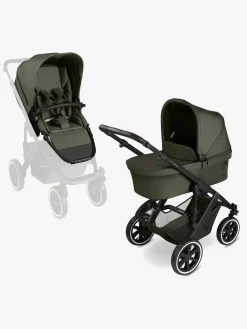 ABC Design  Salsa 5 Air Duovogn, Avocado