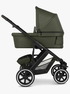 ABC Design  Salsa 5 Air Duovogn, Avocado