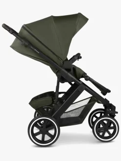 ABC Design  Salsa 5 Air Duovogn, Avocado