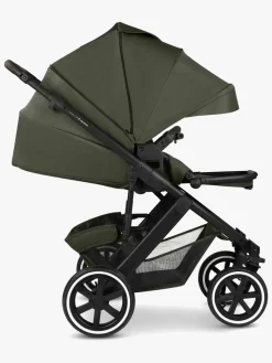ABC Design  Salsa 5 Air Duovogn, Avocado