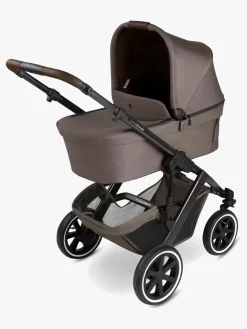 ABC Design  Salsa 5 Air Duovogn, Nature