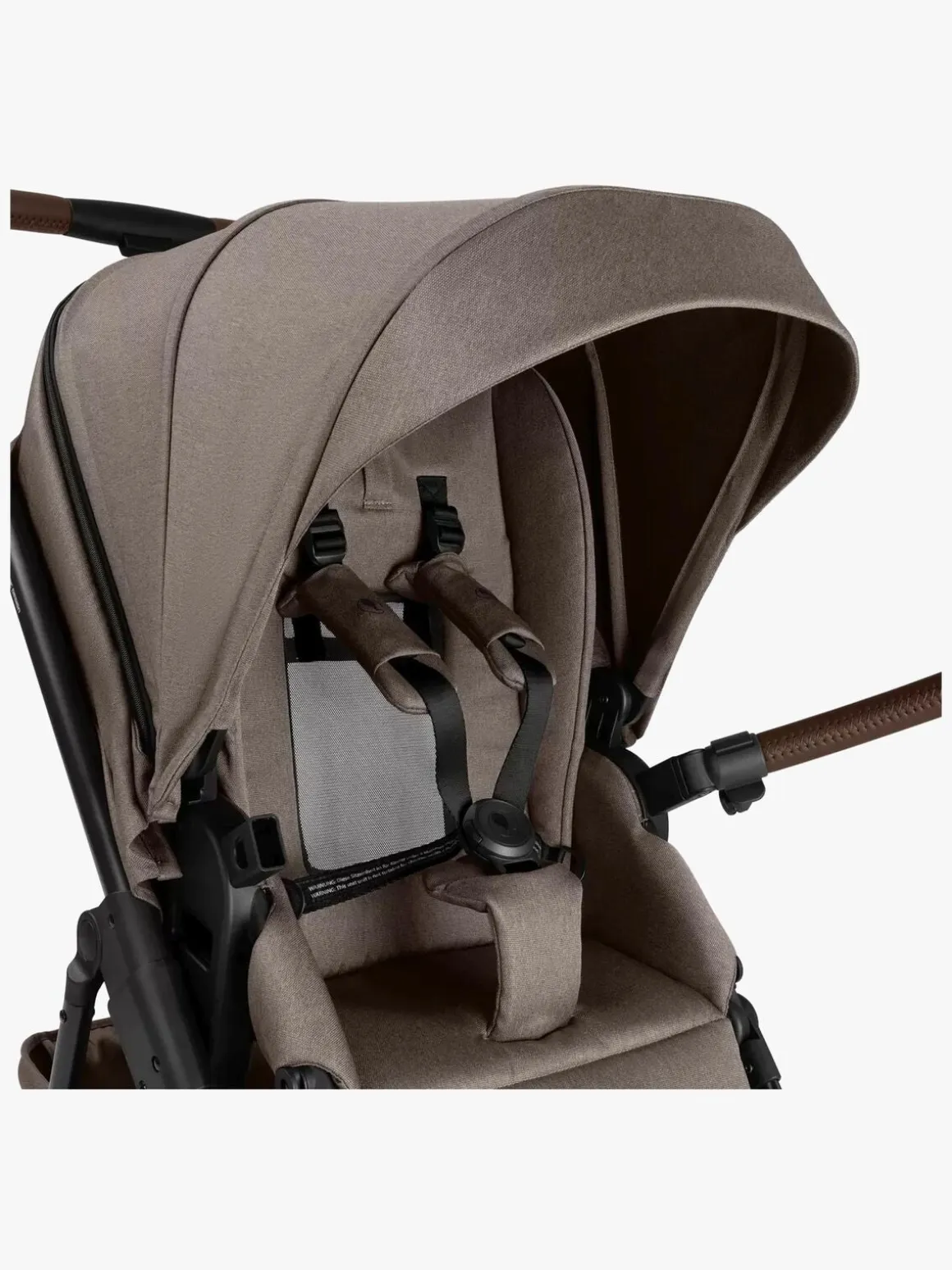 ABC Design Salsa 5 Air Duovogn, Nature