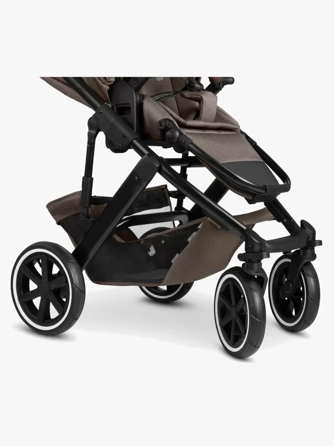 ABC Design Salsa 5 Air Duovogn, Nature
