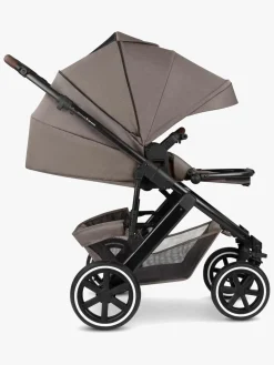 ABC Design Salsa 5 Air Duovogn, Nature