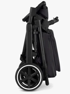 ABC Design  Salsa 5 Air Duovogn, Coal