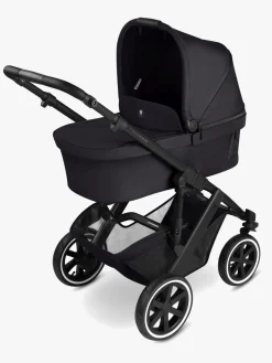 ABC Design  Salsa 5 Air Duovogn, Coal