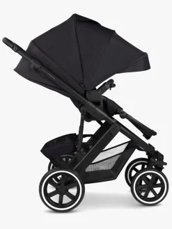 ABC Design  Salsa 5 Air Duovogn, Coal