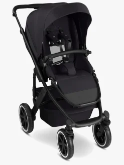ABC Design  Salsa 5 Air Duovogn, Coal