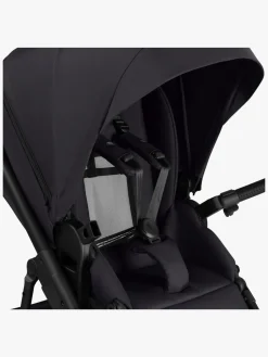 ABC Design  Salsa 5 Air Duovogn, Coal