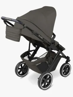 ABC Design  Salsa 4 Air Duovogn, Cloud