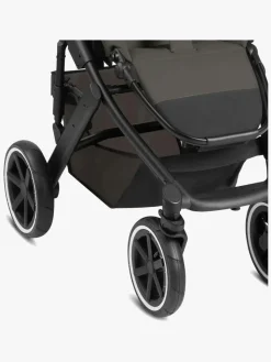 ABC Design  Salsa 4 Air Duovogn, Cloud
