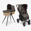 ABC Design  Salsa 4 Air Home Set Duovogn, Braid