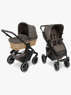 ABC Design  Salsa 4 Air Home Set Duovogn, Braid
