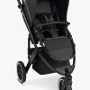 ABC Design  Salsa 5 Run Aktivitetsvogn, Coal