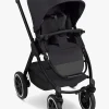 ABC Design  Samba 2 Klapvogn, Coal