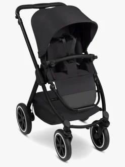 ABC Design  Samba 2 Klapvogn, Coal