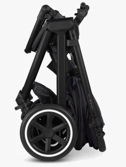 ABC Design  Samba 2 Klapvogn, Coal