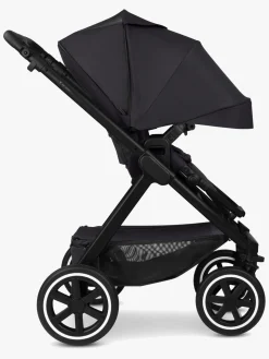 ABC Design  Samba 2 Klapvogn, Coal