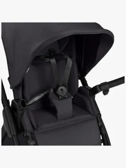 ABC Design  Samba 2 Klapvogn, Coal