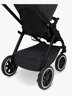 ABC Design  Samba 2 Klapvogn, Coal
