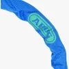 ABUS Kædelås 4804 Blue 75