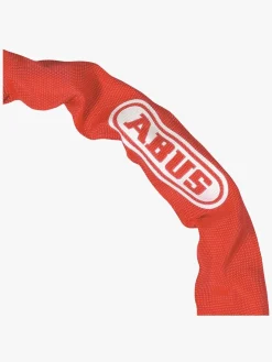 ABUS Kædelås 4804 Red 75