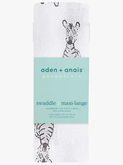 Aden + Anais™ Essentials Stofble, Safari Babes