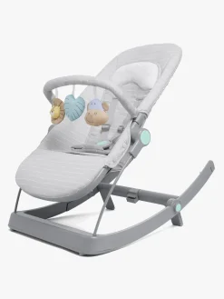 Aden + Anais 3-in-1 Transition Skråstol